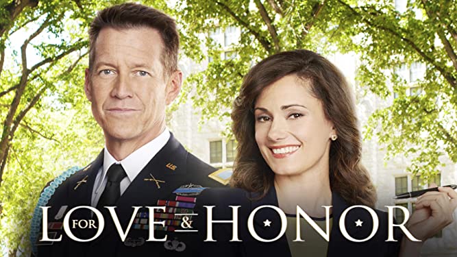 For Love & Honour&nbsp;(2016)