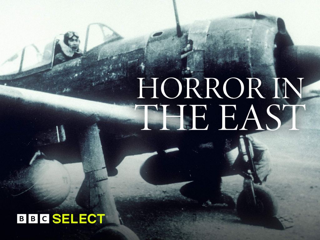 Horror in the East (2000): Part 02 – Death before&nbsp;Surrender