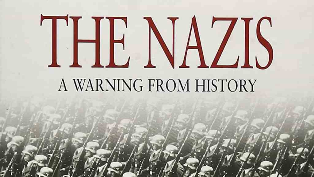The Nazis: A Warning from History (1997): S01E06 – Fighting to the&nbsp;End
