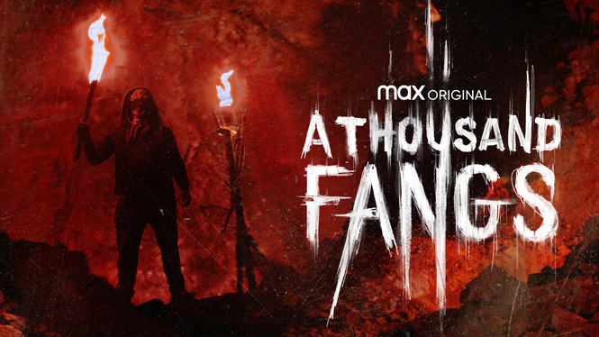 A Thousand Fangs (2021): S01E07 – The&nbsp;Beast