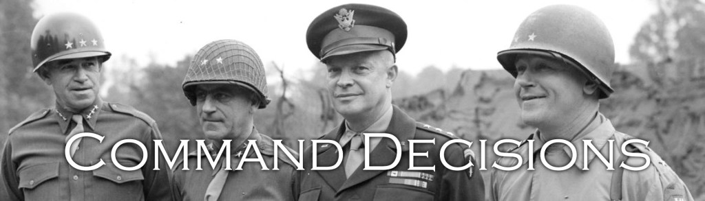 Command Decisions (2004): S01E21 – Battle of Iwo&nbsp;Jima