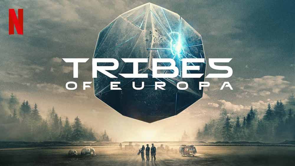Tribes of Europa (2021): Chapter&nbsp;06