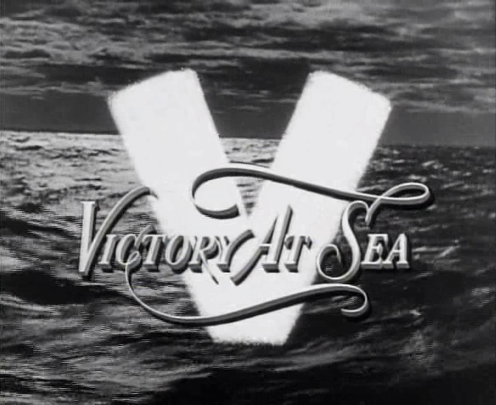 Victory at Sea (1953): S01E26 – Design for&nbsp;Peace