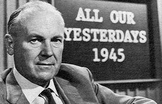 All Our Yesterdays Documentary Series Overview&nbsp;(1960-1989)