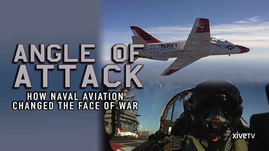Angle of Attack (2011): Part&nbsp;02