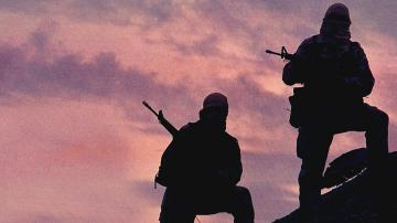 SAS Death Squads Exposed: A British War Crime?&nbsp;(2022)