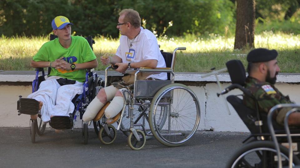 We Are Soldiers&nbsp;(2020)