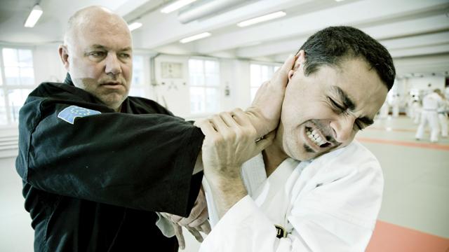 Kill Arman (2010): S02E10 – Las Vegas/Vapaaottelu