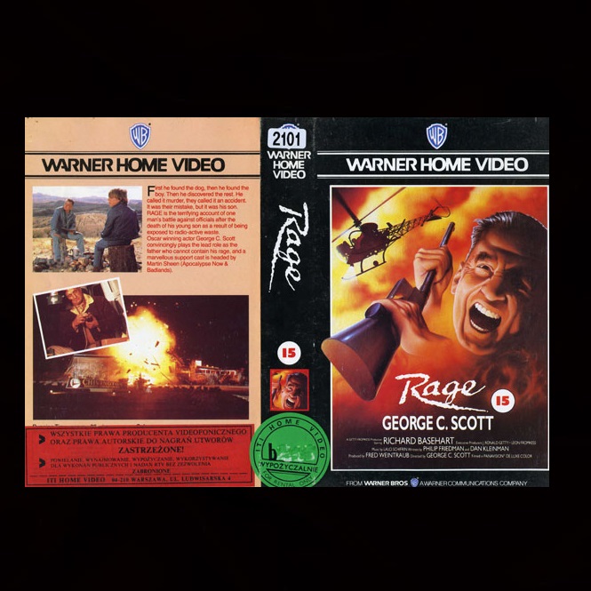 Rage (1972)