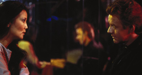 Vietnam, Texas (1990)