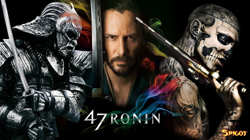 47 Ronin (2013)