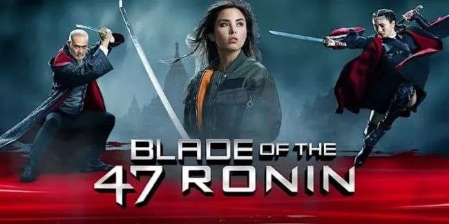 Blade of the 47 Ronin&nbsp;(2022)