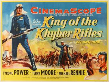 King of the Khyber Rifles&nbsp;(1953)