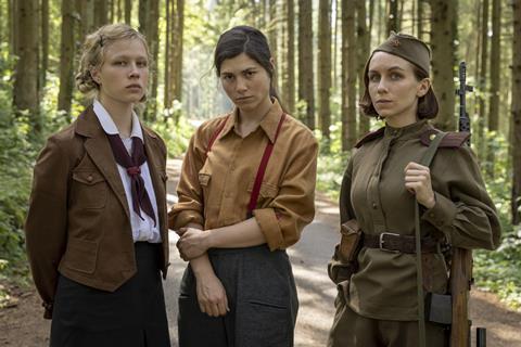 Lost Transport (2022)