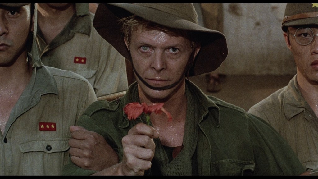 Merry Christmas Mr. Lawrence&nbsp;(1983)