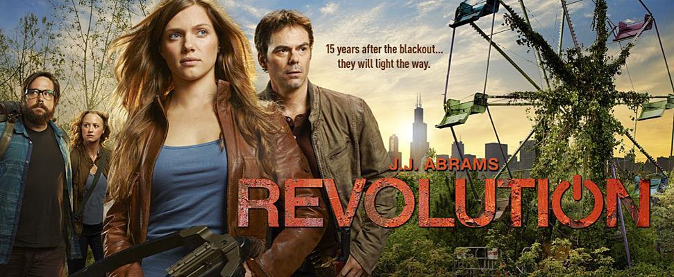 Revolution (2014): S02E22 – Declaration of&nbsp;Independence