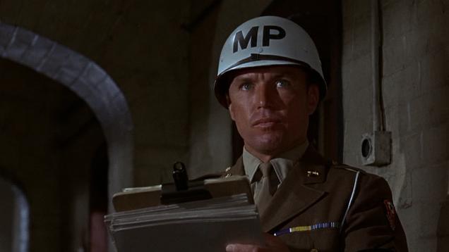 Who was Richard&nbsp;Jaeckel?