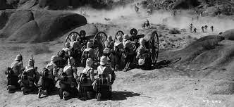 The Black Watch&nbsp;(1929)