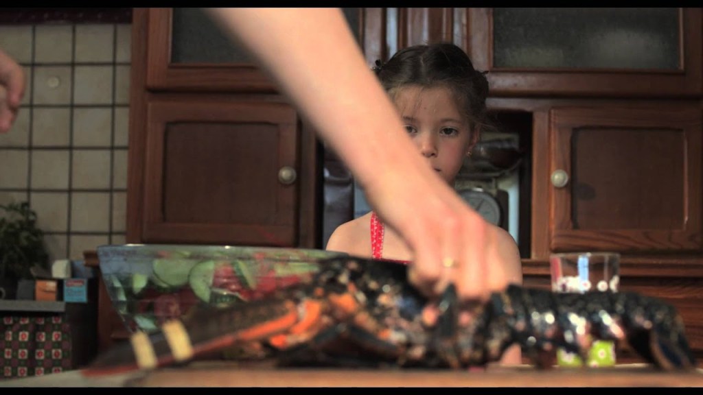 The Lobster’s Cry&nbsp;(2012)