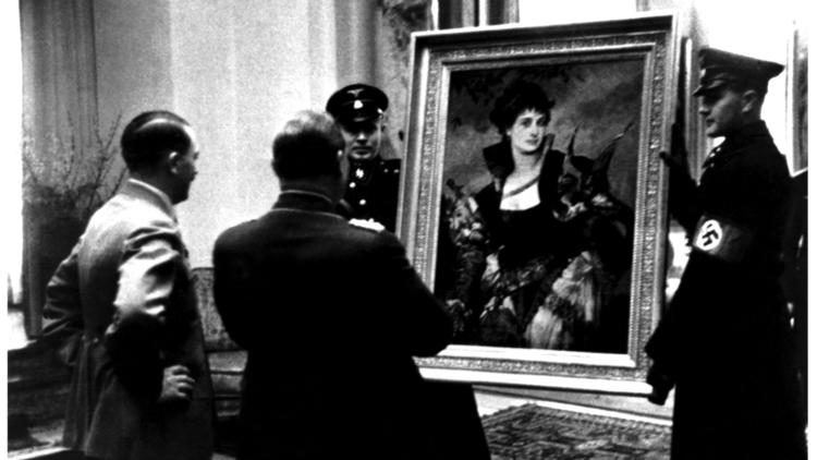 The Rape of Europa&nbsp;(2006)