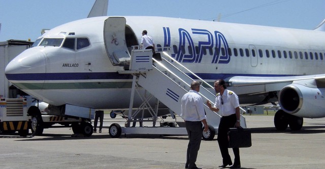 Whiskey Romeo Zulu&nbsp;(2004)