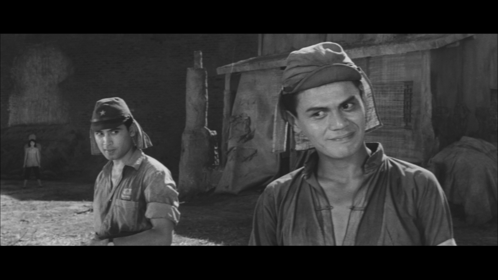 Desperado Outpost (1959)