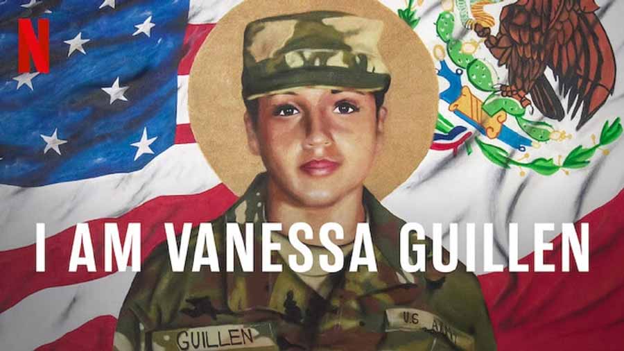 I Am Vanessa Guillen&nbsp;(2022)