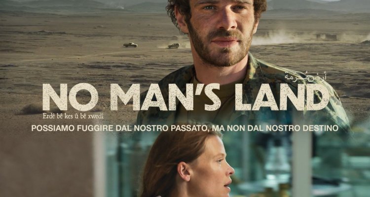 No Man’s Land (2021):&nbsp;S01E08
