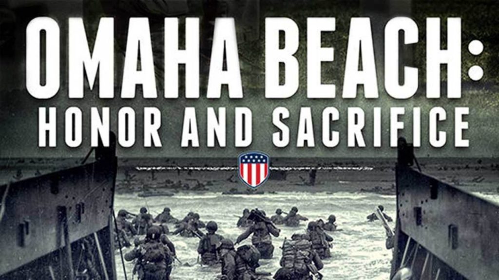 Omaha Beach: Honour and Sacrifice&nbsp;(2014)