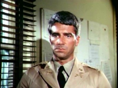 Once an Eagle (1977):&nbsp;S01E07