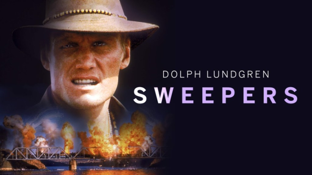 Sweepers (1998)