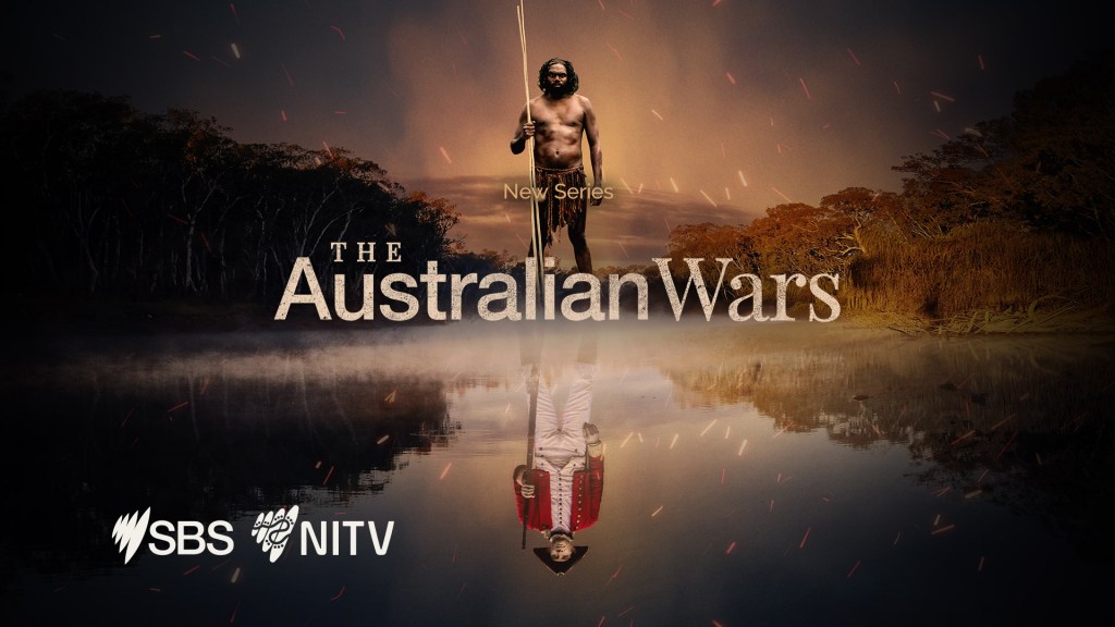 The Australian Wars (2022):&nbsp;S01E03