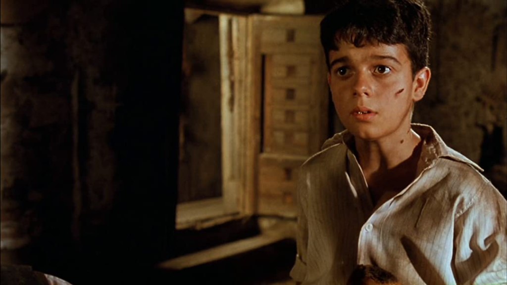 The Devil’s Backbone&nbsp;(2001)