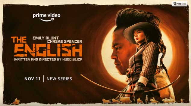 The English (2022): S01E06 –&nbsp;Cherished