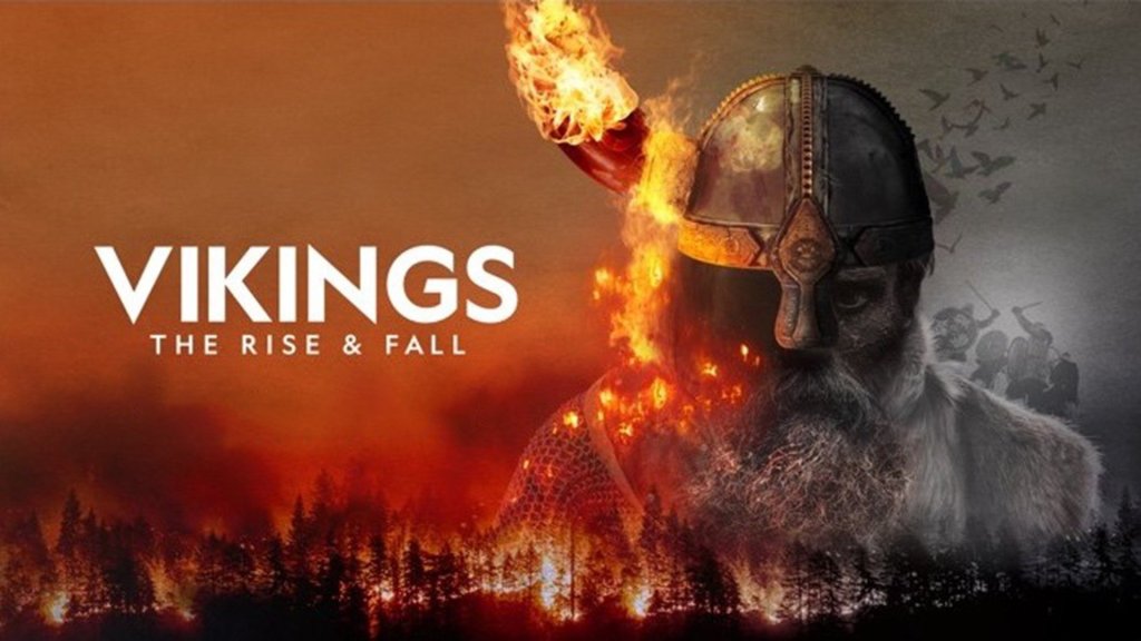 Vikings: The Rise and Fall (2022): S01E06 – The Second Viking&nbsp;Age