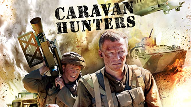 Caravan Hunters (2010):&nbsp;S01E04