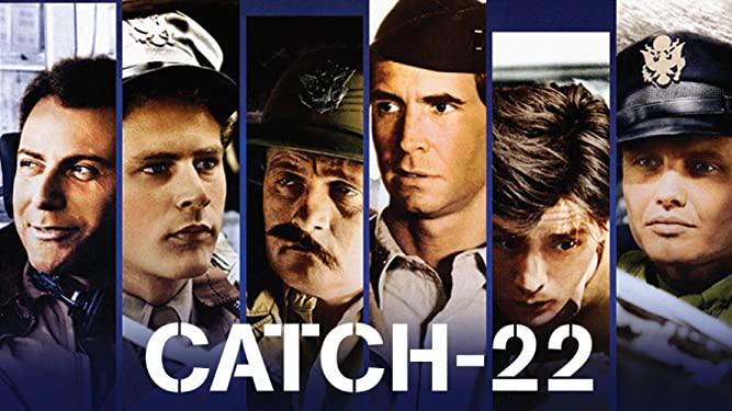 Catch-22 (1970)