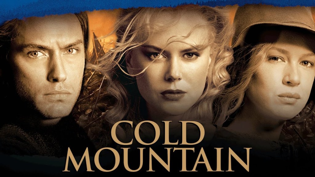 Cold Mountain (2003)