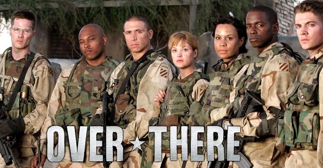 Over There (2005): S01E13 – Follow the&nbsp;Money