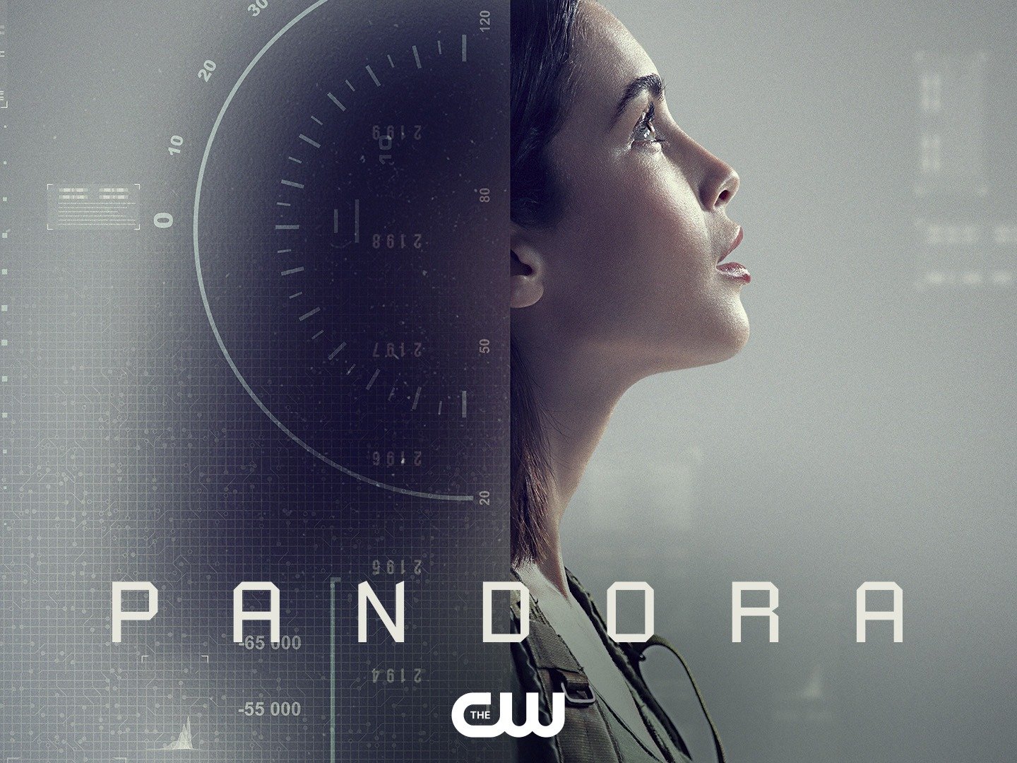 Pandora (2019): S01E01 - Shelter from the Storm - Military Gogglebox