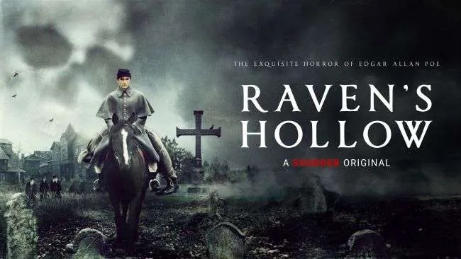 Raven’s Hollow (2022)