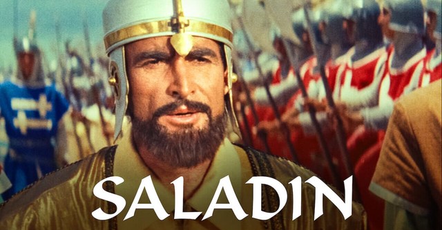 Saladin (1963)