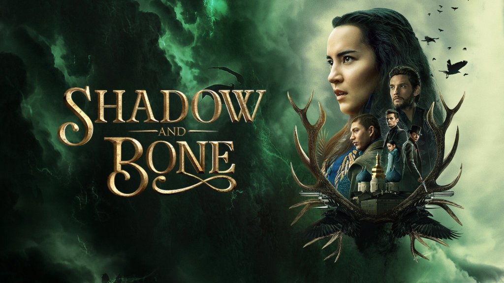 Shadow and Bone (2021): S01E08 – No&nbsp;Mourners