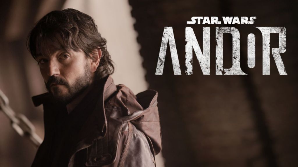 Star Wars: Andor (2022): S01E12 – Rix&nbsp;Road