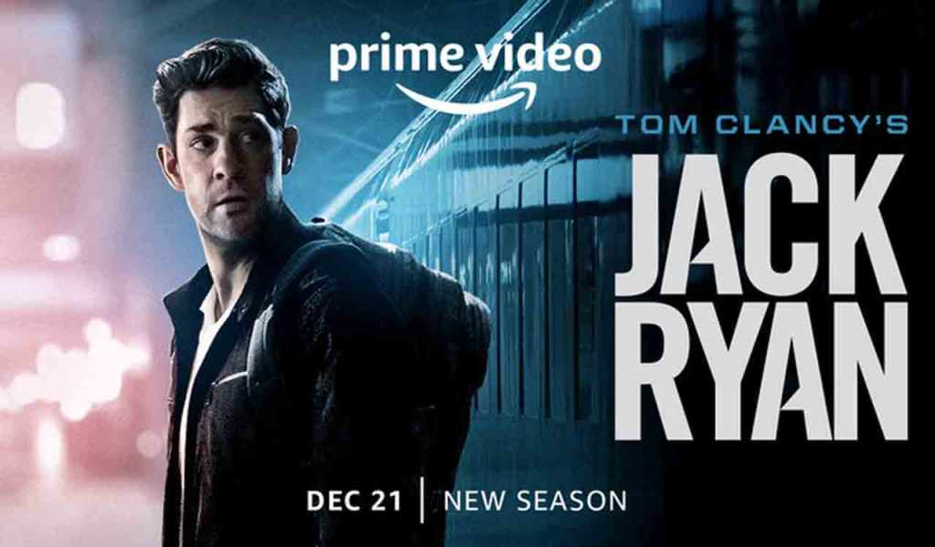 Tom Clancy’s Jack Ryan (2022): S03E08 – Star in the&nbsp;Wall