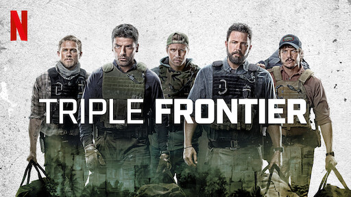 Triple Frontier (2019)