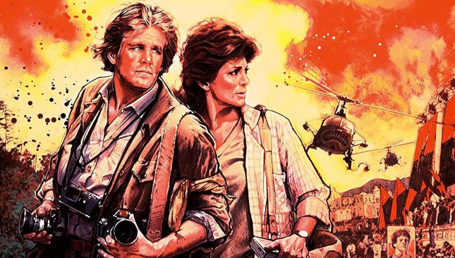 Under Fire (1983)