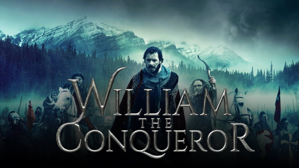 William the Conqueror&nbsp;(2015)