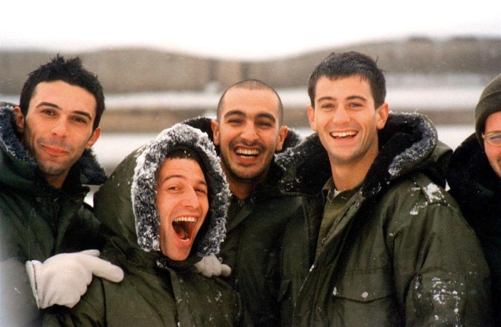 Yossi & Jagger&nbsp;(2002)