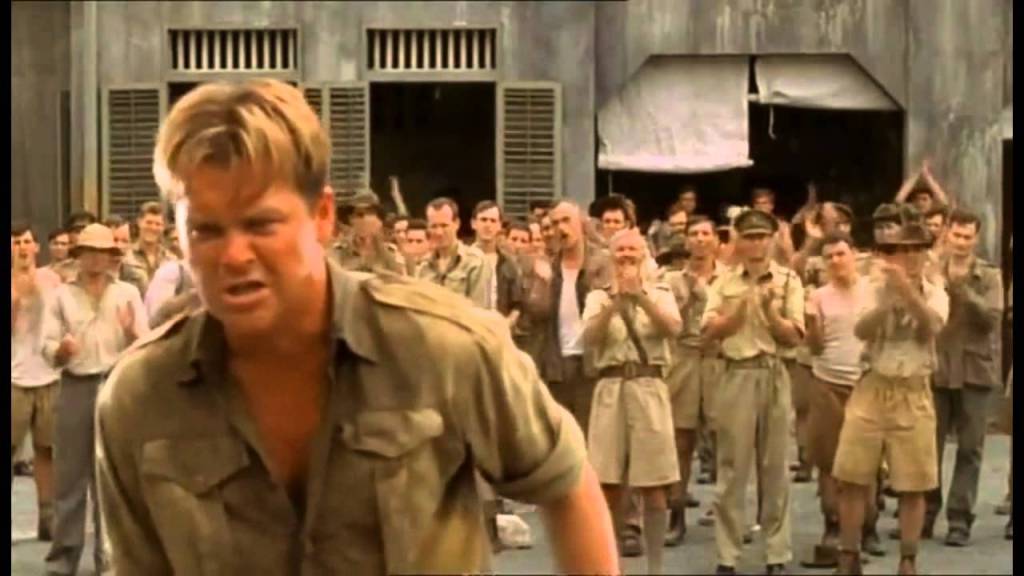 Changi (2001): S01E06 – Pacifying the&nbsp;Angels